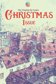 Paperback The Christmas Issue: For lesbians, by lesbians Book