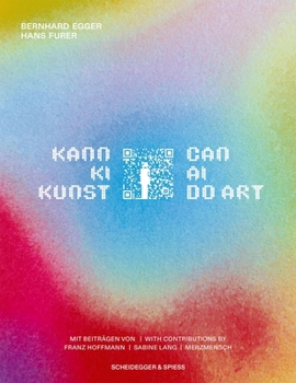 Paperback Can AI Do Art? Book