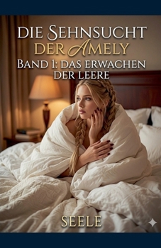 Paperback Die Sehnsucht der Amely [German] Book