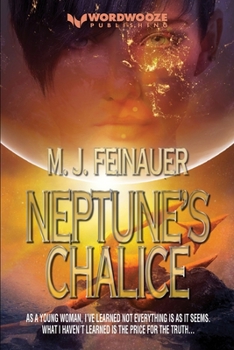 Paperback Neptune's Chalice Book