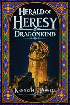 Paperback Herald of Heresy Book