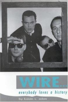 Paperback Wire: Everybody Loves a History Book
