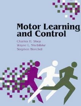 Hardcover Motor Learning & Control Book