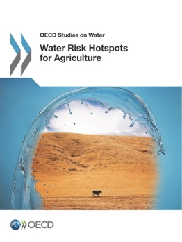Paperback Water Risk Hotspots for Agriculture Book