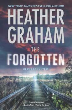 The Forgotten - Book #16 of the Krewe of Hunters