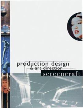 Production Design and Art Direction - Book  of the Screencraft