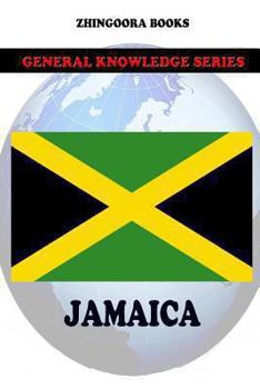 Paperback Jamaica Book