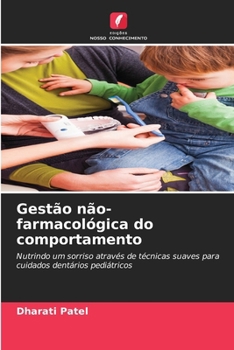 Paperback Gestão não-farmacológica do comportamento [Portuguese] Book