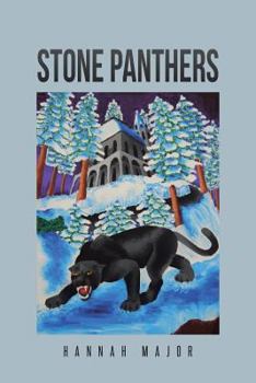 Paperback Stone Panthers Book
