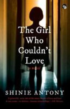 Paperback The Girl Who Couldn't Love Book