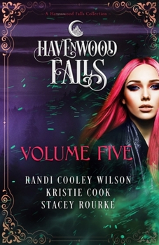 Paperback Havenwood Falls Volume Five Book