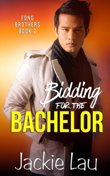 Paperback Bidding for the Bachelor Book