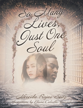 Paperback So Many Lives, Just One Soul Book