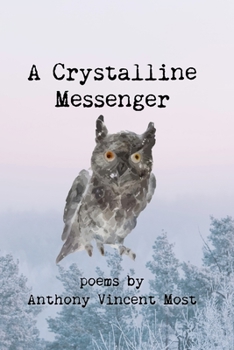 Paperback A Crystalline Messenger Book