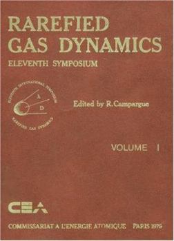 Rarefied Gas Dynamics: 23rd International Symposium, Whistler, British Columbia, Canada, 20-25 July 2002 (AIP Conference Proceedings)