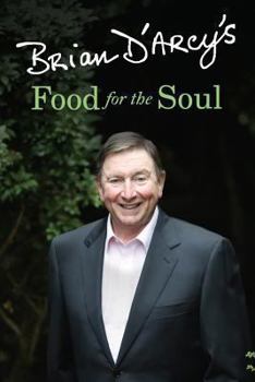 Paperback Food for the Soul Book