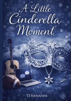 Paperback A Little Cinderella Moment Book