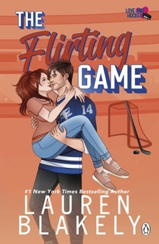 Paperback The Flirting Game Book
