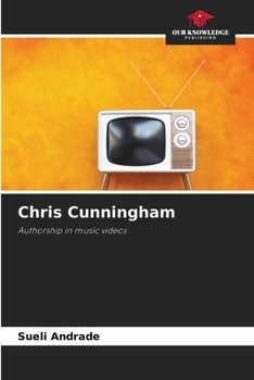 Paperback Chris Cunningham Book