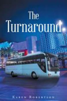 Paperback The Turnaround Book