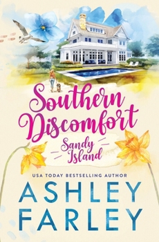 Paperback Southern Discomfort Book