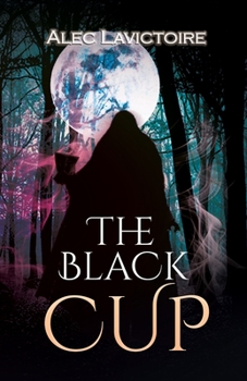 Paperback The Black Cup Book
