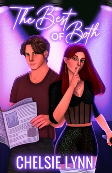 Paperback The Best of Both Book