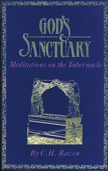 Paperback God's Sanctuary Book