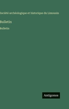 Hardcover Bulletin: Bulletin [French] Book