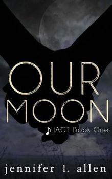 Paperback Our Moon Book