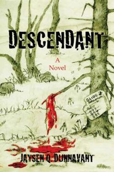 Paperback Descendant Book