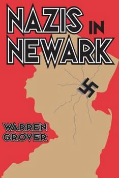 Paperback Nazis in Newark Book
