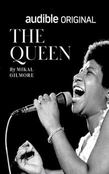 Audio CD The Queen: Aretha Franklin Book