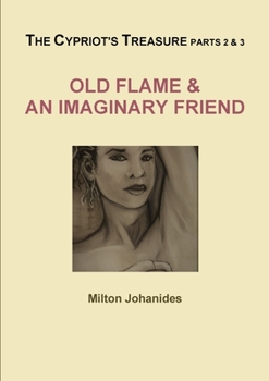 Paperback An Imaginary Friend Book