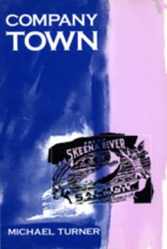 Paperback Company Town Book