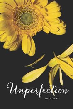 Paperback Unperfection: A Journey of Letting Go Book