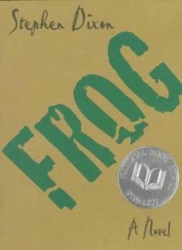 Frog: A Novel