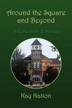 Paperback Around the Square and Beyond Book
