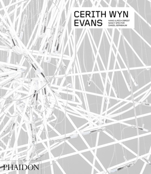 Paperback Cerith Wyn Evans Book