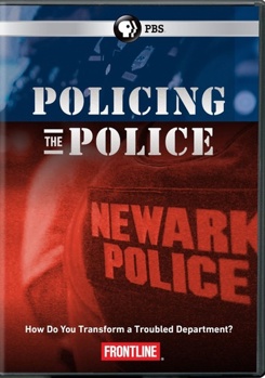 DVD Frontline: Policing the Police Book