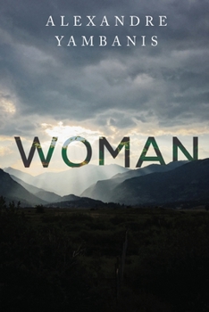 Paperback Woman Book