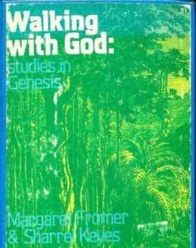 Unknown Binding Walking with God: Studies in Genesis Book