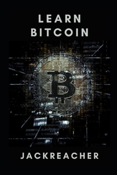 Paperback Learn Bitcoin Book