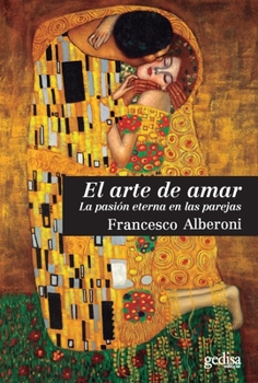 Paperback El Arte de Amar [Spanish] Book