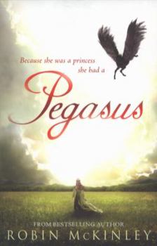 Pegasus - Book #1 of the Pegasus