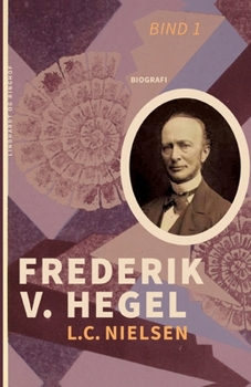 Paperback Frederik V. Hegel. Bind 1 [Danish] Book