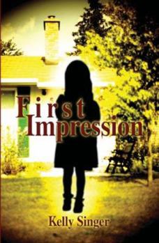 Paperback First Impression Book
