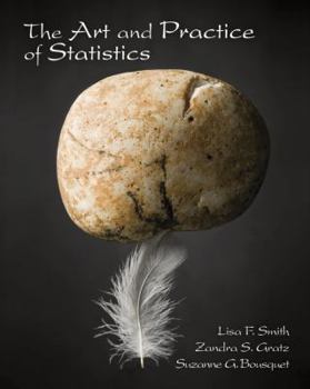 Paperback The Art and Practice of Statistics Book