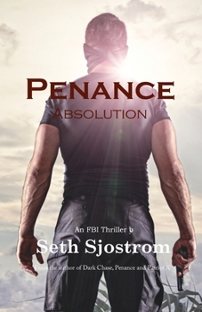 Paperback Penance: Absolution Book