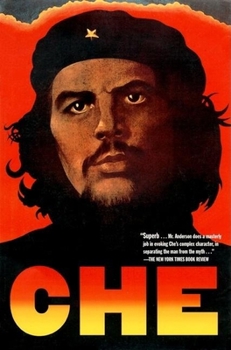 Paperback Che Guevara: A Revolutionary Life Book